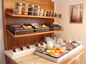 Harzzeit & Bahnerlebnis - 5 Tage in Wernigerode