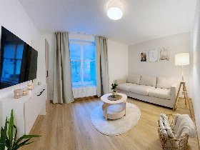 Harzzeit & Bahnerlebnis - 5 Tage in Wernigerode