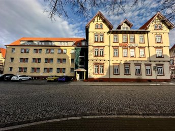 Harz-Abenteuer in Wernigerode