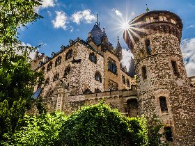 Harz-Abenteuer in Wernigerode