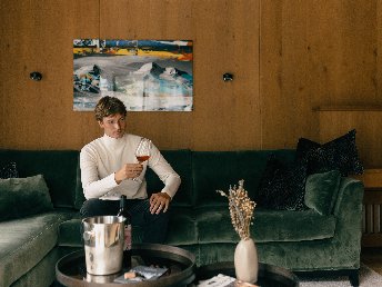 Fine Dine Kurzurlaub mit 8-Gänge-Michelin-Erlebnis und Wellness in Tirol | 3 Tage 