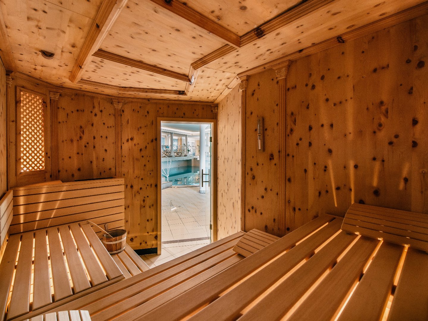 Fine Dine Kurzurlaub mit 8-Gänge-Michelin-Erlebnis und Wellness in Tirol | 3 Tage 