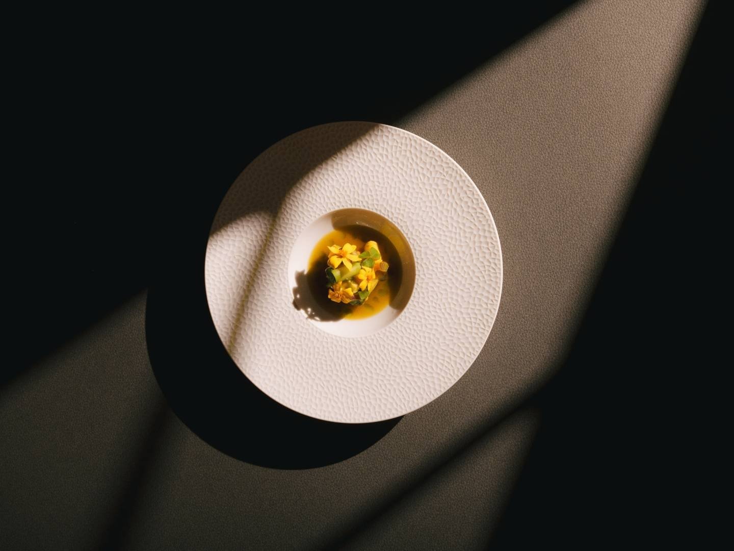 1 Nacht mit Michelin Stern 8-Gänge Fine Dine Erlebnis | Obergurgl, Ötztal, Tirol