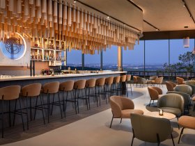 3 Tage Romantik-Auszeit im Rheingau mit Candle-Light-Dinner & liebevoll dekoriertem Zimmer