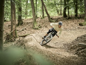 4 Tage Erholung in der Natur im Rheingau inkl. Stoffwechselanalyse & persönlichem Saunaaufguss 