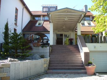 Bodensee zum Kennenlernen