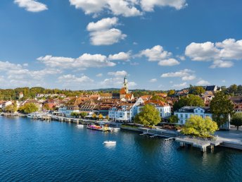 Bodensee zum Kennenlernen