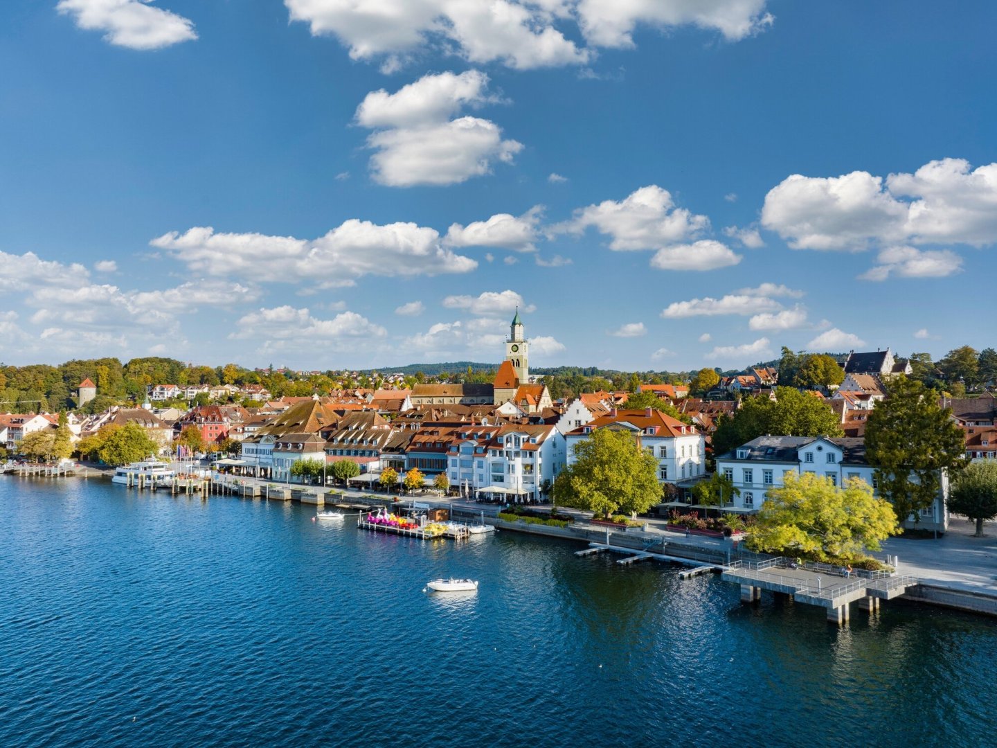 Bodensee zum Kennenlernen