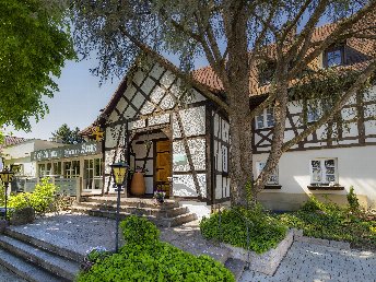 4 Tage Ostern am Bodensee im Romantik Hotel inkl. 3-Gang-Menü & Blumeninsel Mainau