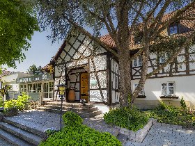 4 Tage Ostern am Bodensee im Romantik Hotel inkl. 3-Gang-Menü & Blumeninsel Mainau