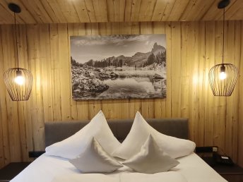 Sommerfrische mit 5-Gang-Menü und Pitz Park – Natur. Ruhe. Aufatmen in Tirol | 7 Tage