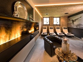 Romantische Auszeit mit 5-Gang-Menü und Sauna im Tiroler Pitztal | 2 Tage