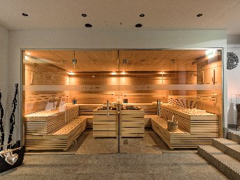 Romantische Auszeit mit 5-Gang-Menü und Sauna im Tiroler Pitztal | 4 Tage