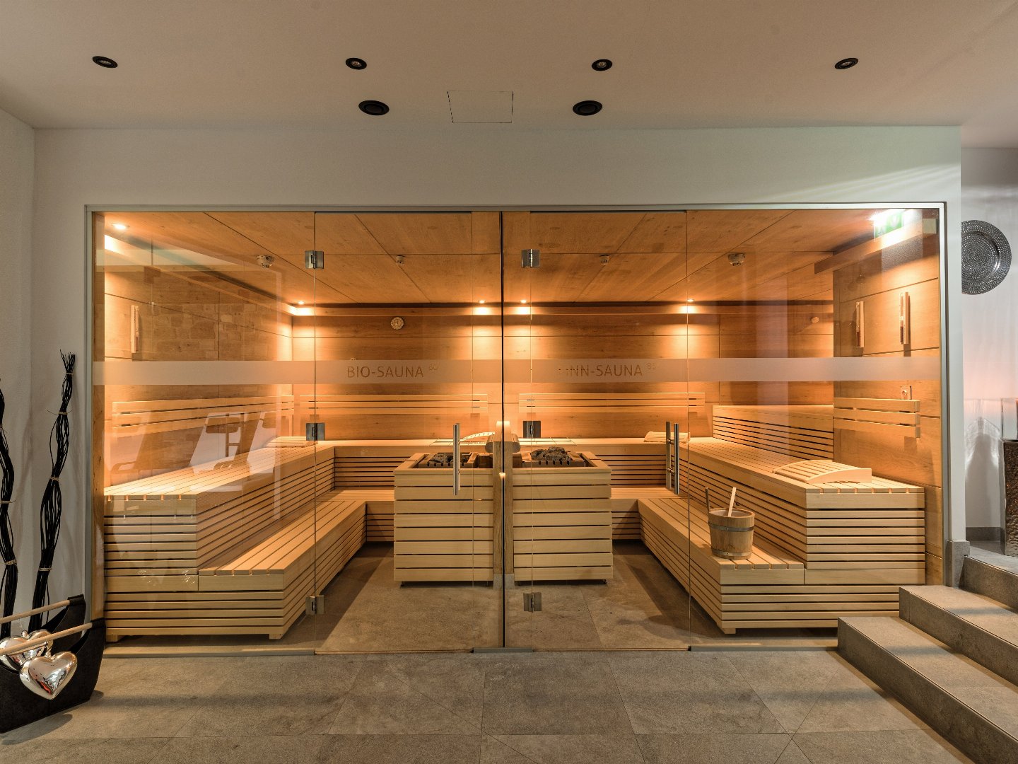 Romantische Auszeit mit 5-Gang-Menü und Sauna im Tiroler Pitztal | 4 Tage