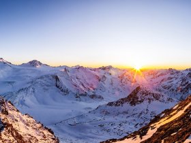 Winterzauber für Familien – Schnee, Spaß & gemeinsame Zeit im Tiroler Pitztal | 3 Tage