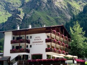 4 Tage Winter-Familienurlaub mit Halbpension in Tirol