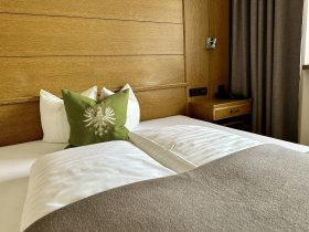 3 Tage Wander-Auszeit mit Bergbahnen & Halbpension im Tiroler Pitztal