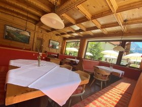 3 Tage Wander-Auszeit mit Bergbahnen & Halbpension im Tiroler Pitztal