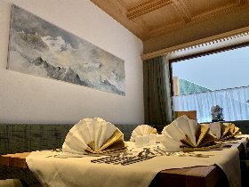 3 Tage Wander-Auszeit mit Bergbahnen & Halbpension im Tiroler Pitztal