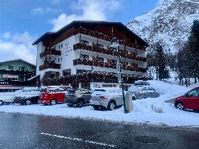 4 Tage Winter-Familienurlaub mit Halbpension in Tirol
