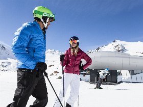 4 Tage Winter-Familienurlaub mit Halbpension in Tirol