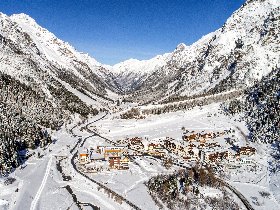 4 Tage Winter-Familienurlaub mit Halbpension in Tirol