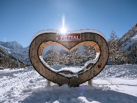 4 Tage Winter-Familienurlaub mit Halbpension in Tirol