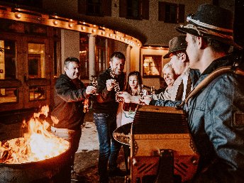 Wanderlust & Wellness in den Südtiroler Dolomiten mit Lüsen-Gästekarte & Halbpension | 2 Nächte