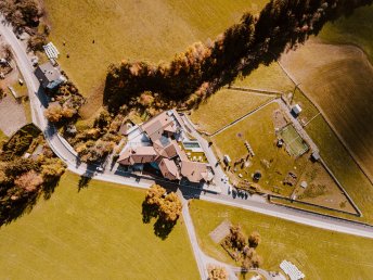 Wanderlust & Wellness in den Südtiroler Dolomiten mit Lüsen-Gästekarte & Halbpension | 2 Nächte