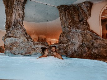 Wanderlust & Wellness in den Südtiroler Dolomiten mit Lüsen-Gästekarte & Halbpension | 2 Nächte