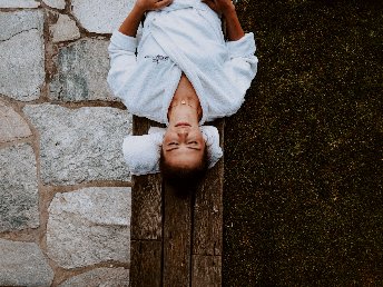 Wanderlust & Wellness in den Südtiroler Dolomiten mit Lüsen-Gästekarte & Halbpension | 2 Nächte