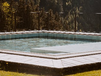 Wanderlust & Wellness in den Südtiroler Dolomiten mit Lüsen-Gästekarte & Halbpension | 2 Nächte