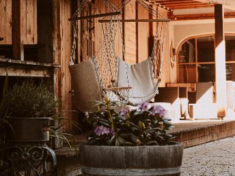 Wanderlust & Wellness in den Südtiroler Dolomiten mit Lüsen-Gästekarte & Halbpension | 2 Nächte