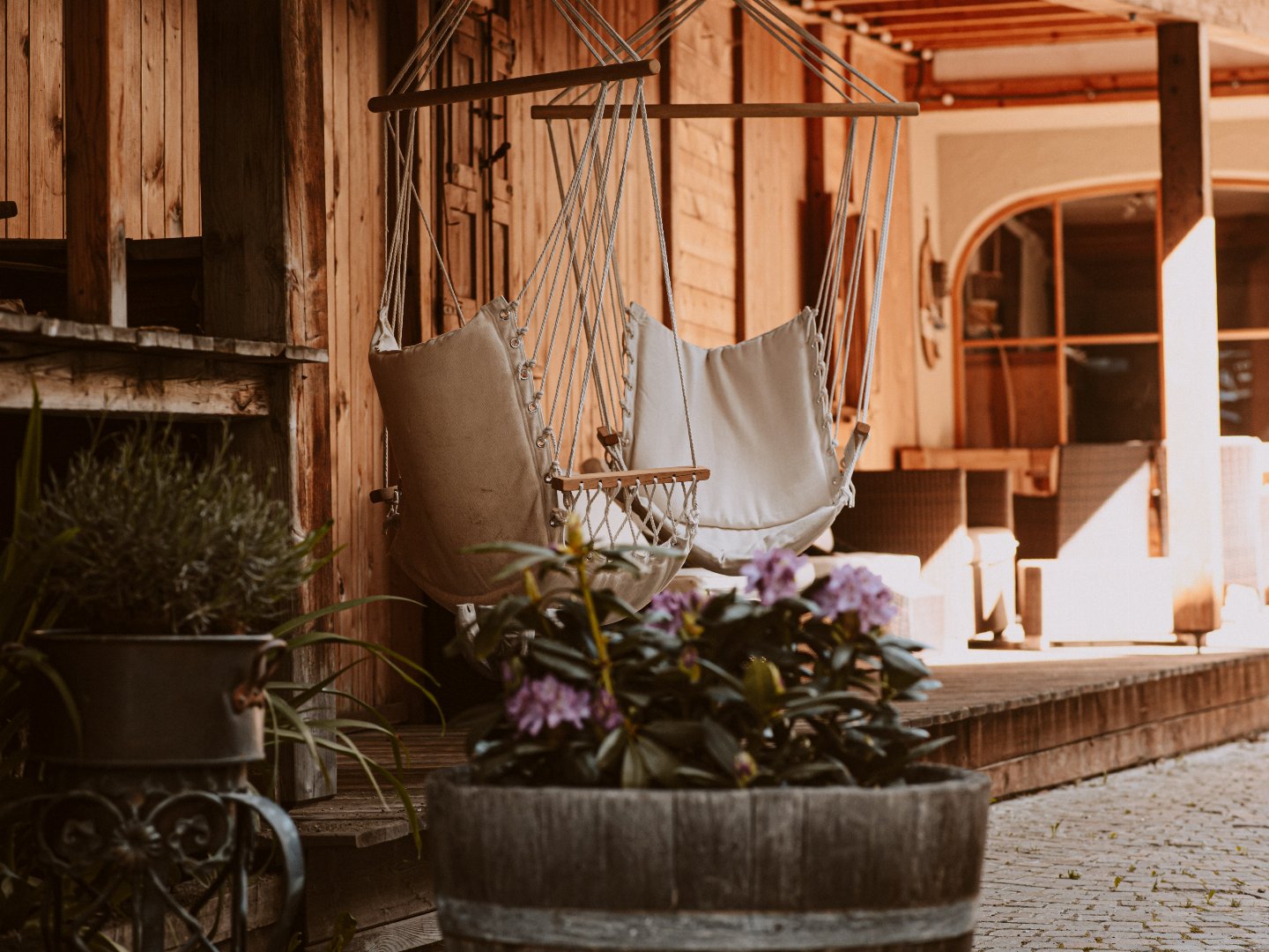 Wanderlust & Wellness in den Südtiroler Dolomiten mit Lüsen-Gästekarte & Halbpension | 2 Nächte