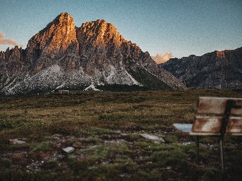 Wanderlust & Wellness in den Südtiroler Dolomiten mit Lüsen-Gästekarte & Halbpension | 2 Nächte