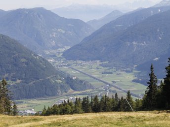 Wanderlust & Wellness in den Südtiroler Dolomiten mit Lüsen-Gästekarte & Halbpension | 2 Nächte