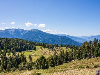 Wanderlust & Wellness in den Südtiroler Dolomiten mit Lüsen-Gästekarte & Halbpension | 2 Nächte