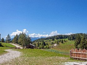 Familienzeit deluxe in den Südtiroler Dolomiten inkl. Halbpension  | 2 Nächte