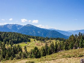 Aktiv & Welllness in den Südtiroler Dolomiten inkl. Lüsen-Gästekarte| 2 Nächte 