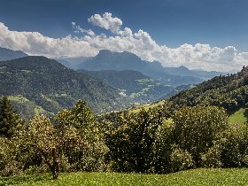 Aktiv & Welllness in den Südtiroler Dolomiten inkl. Lüsen-Gästekarte | 3 Nächte  