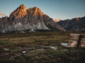 Wanderlust & Wellness in den Südtiroler Dolomiten mit Lüsen-Gästekarte & Halbpension | 4 Nächte  