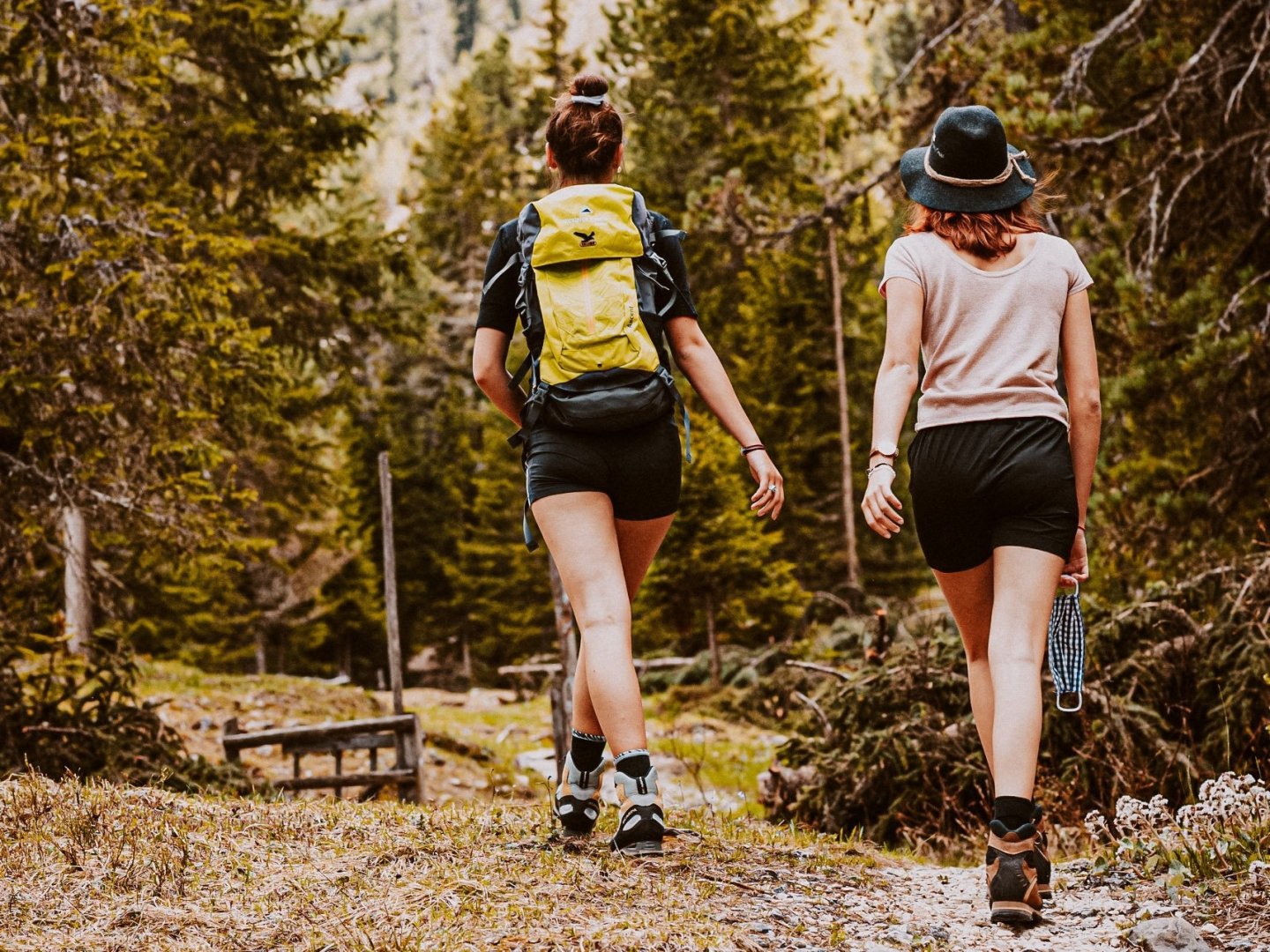 Wanderlust & Wellness in den Südtiroler Dolomiten mit Lüsen-Gästekarte & Halbpension | 5 Nächte   