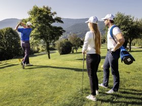 3 Tage Winter-Special im Luxusresort der Extraklasse 