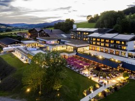 3 Tage Winter-Special im Luxusresort der Extraklasse 