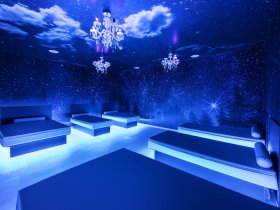 3 Tage Winter-Special im Luxusresort der Extraklasse 