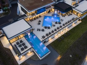 3 Tage Winter-Special im Luxusresort der Extraklasse 