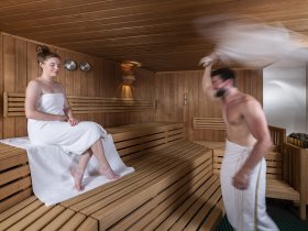 3 Tage Winter-Special im Luxusresort der Extraklasse 