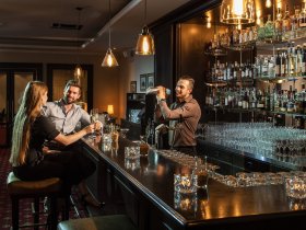 3 Tage Winter-Special im Luxusresort der Extraklasse 