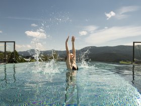 3 Tage Winter-Special im Luxusresort der Extraklasse 