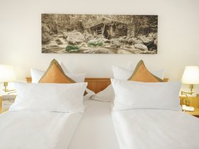 3 Tage Winter-Special im Luxusresort der Extraklasse 